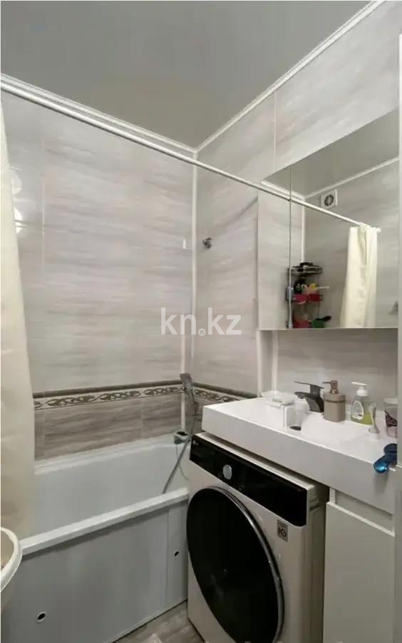 Продажа 2-комнатной квартиры, 62 м² в Алматы - фото 4