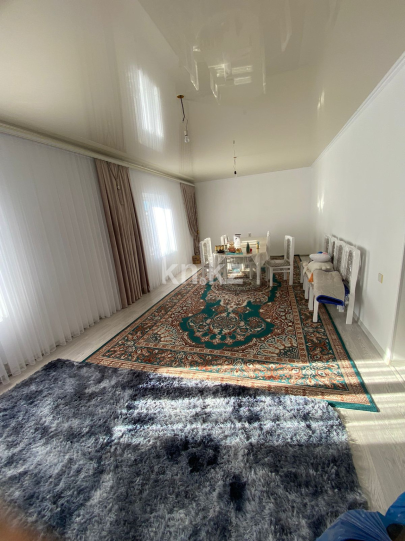 Продажа 4-комнатного дома, 100 м², Лукманова, дом  50 в Таразе - фото 3