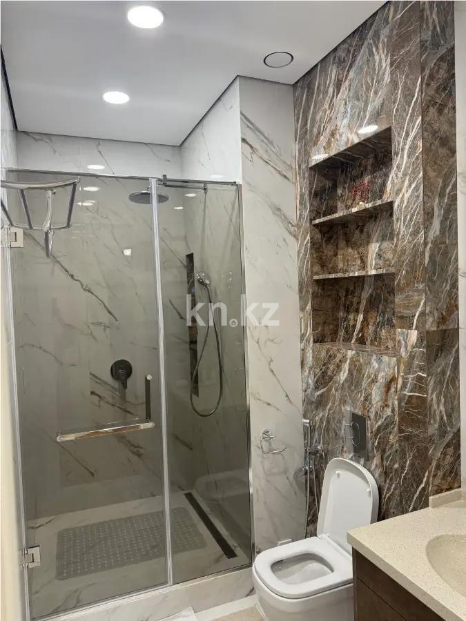 Продажа 3-комнатной квартиры, 121 м², пр. Аль-Фараби, дом  27/3 в Алматы - фото 5