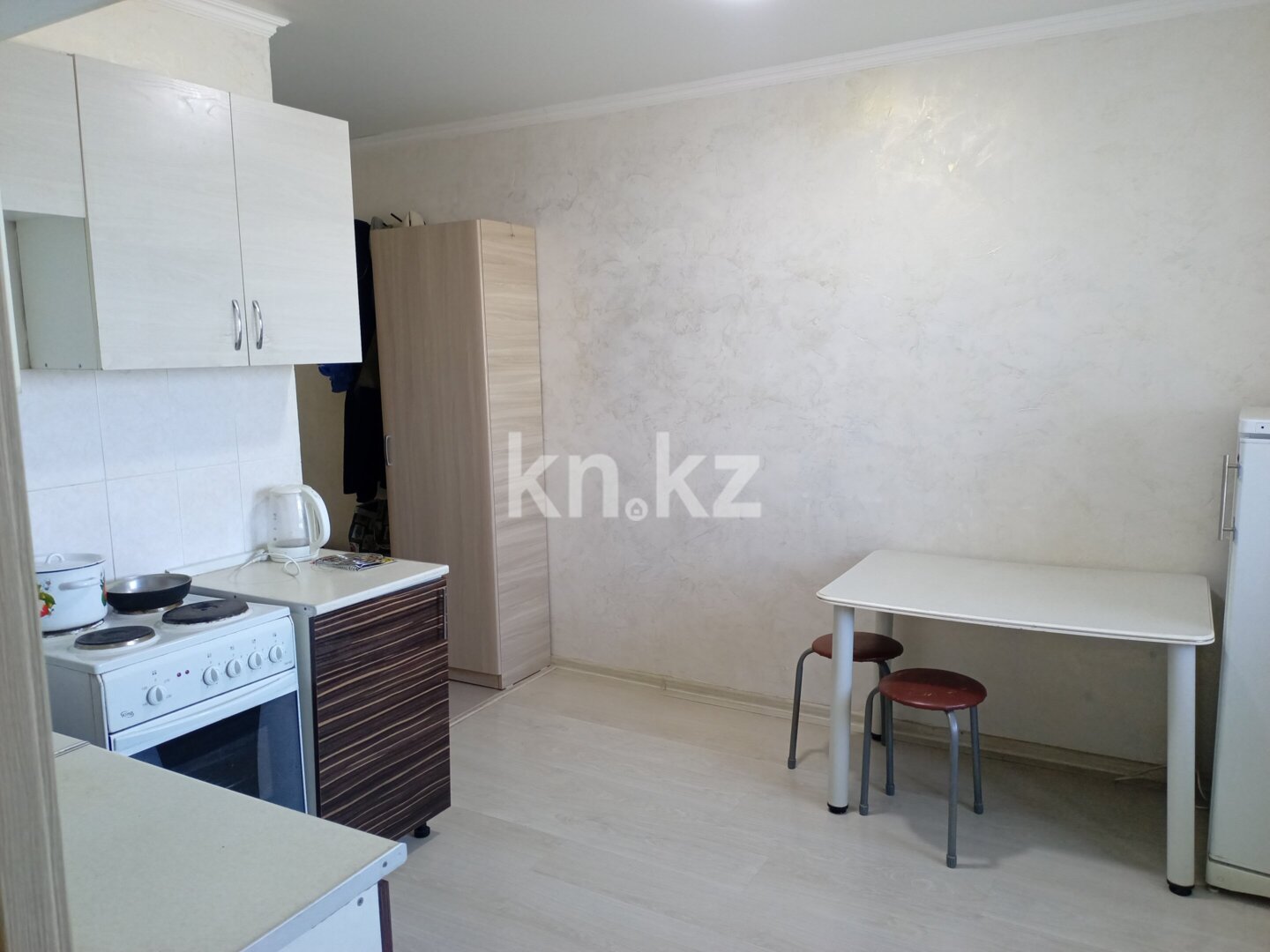 Продажа 1-комнатной квартиры, 33 м² в Астане - фото 2