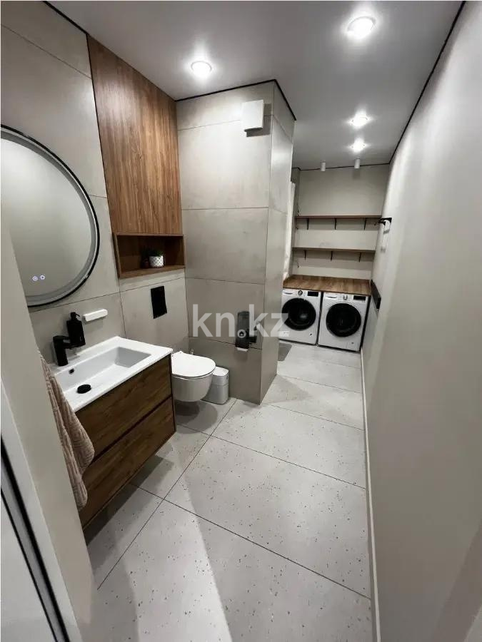 Продажа 3-комнатной квартиры, 79 м² в Алматы - фото 7