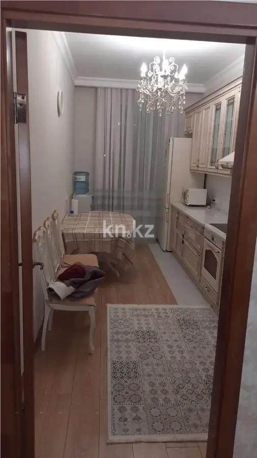Продажа 1-комнатной квартиры, 53 м² в Астане - фото 2