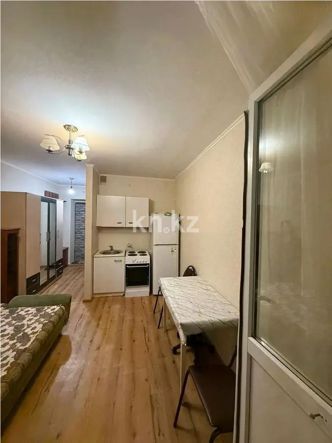 Продажа 1-комнатной квартиры, 18.5 м² в Астане - фото 2