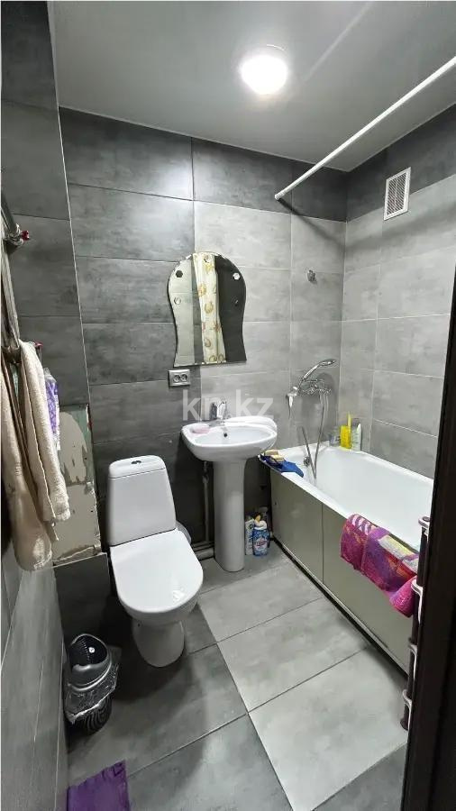 Продажа 1-комнатной квартиры, 30 м² в Алматы - фото 3