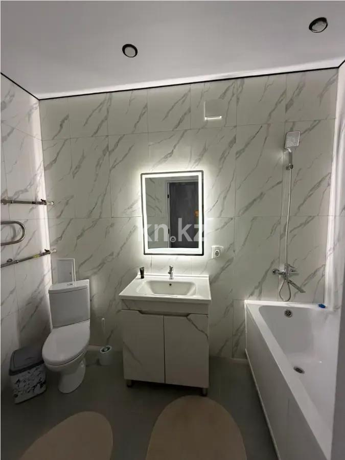 Продажа 2-комнатной квартиры, 46 м² в Астане - фото 4