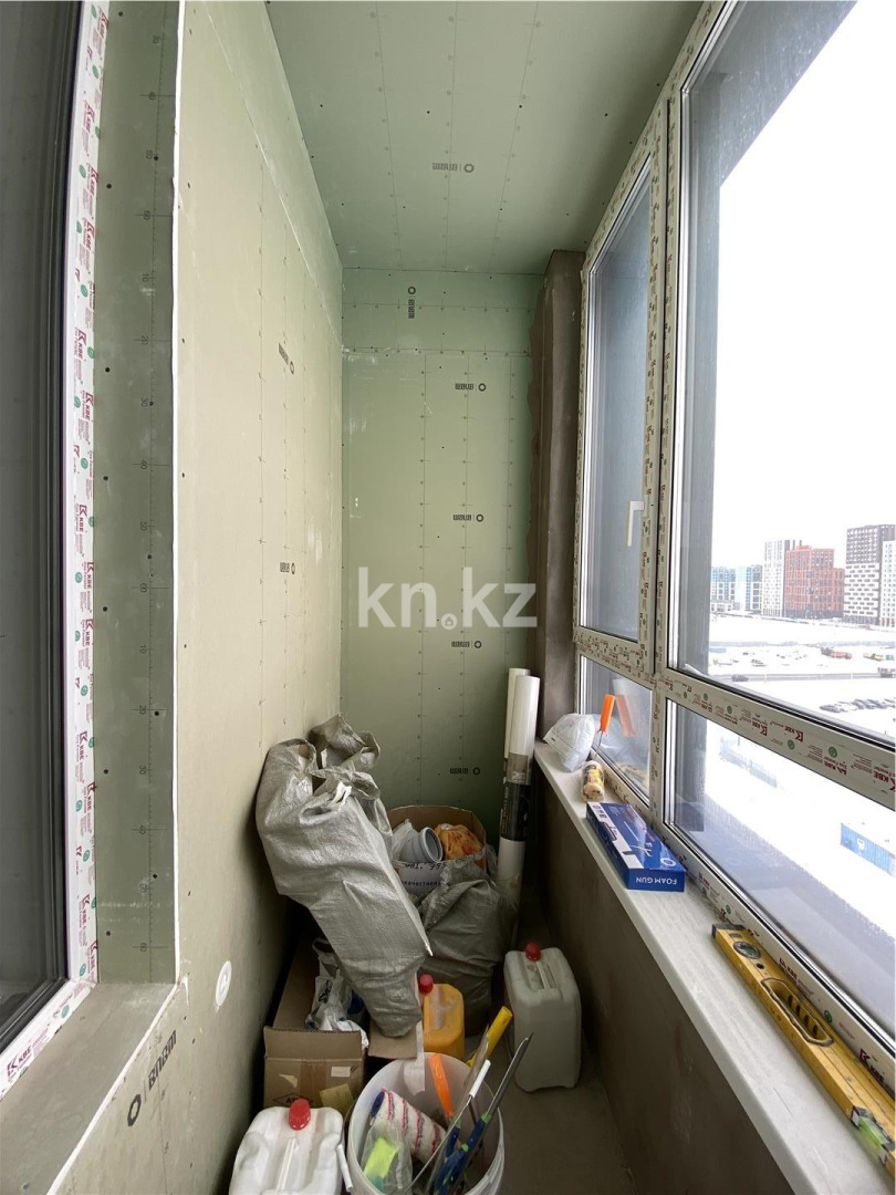 Продажа 2-комнатной квартиры, 70 м² в Астане - фото 6