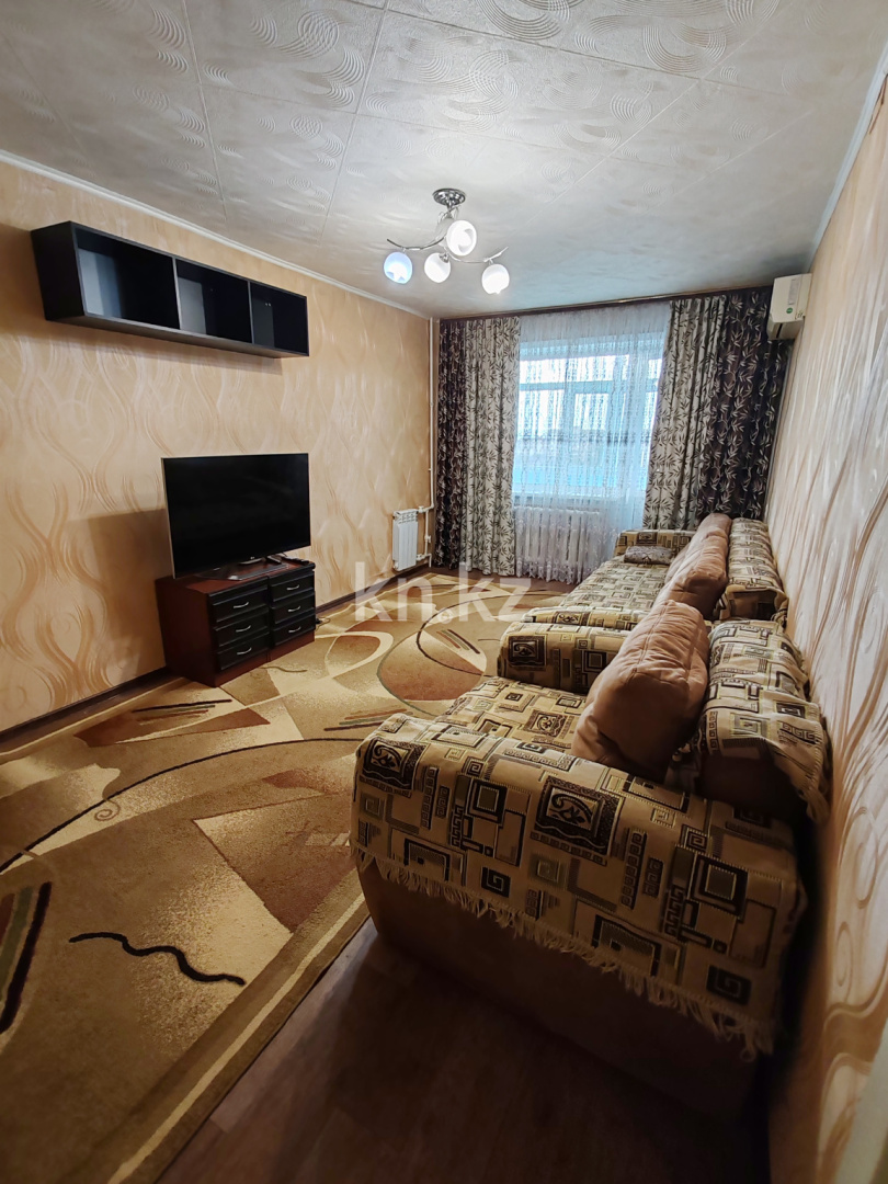 Продажа 2-комнатной квартиры, 51.3 м² в Караганде - фото 2