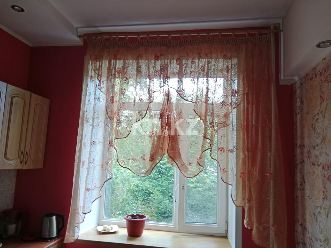 Продажа 3-комнатной квартиры, 73 м², ул. Абая в Темиртау - фото 7