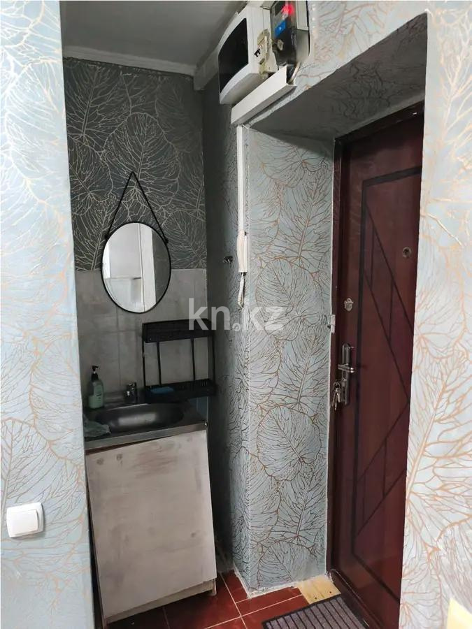 Продажа 1-комнатной квартиры, 20 м², пр. Суюнбая, дом  667Б в Алматы - фото 4