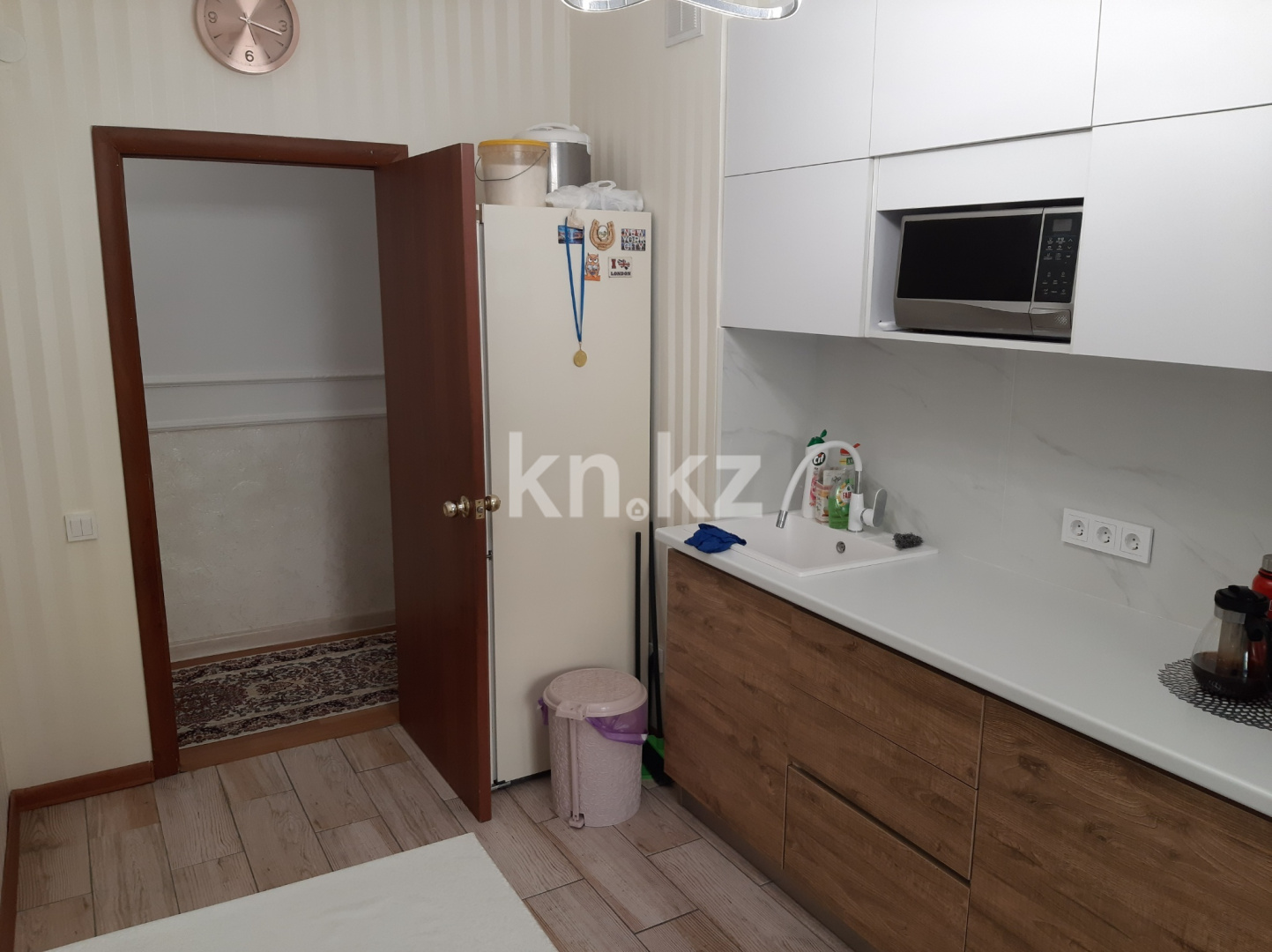 Продажа 3-комнатной квартиры, 71 м² в Алматы - фото 17