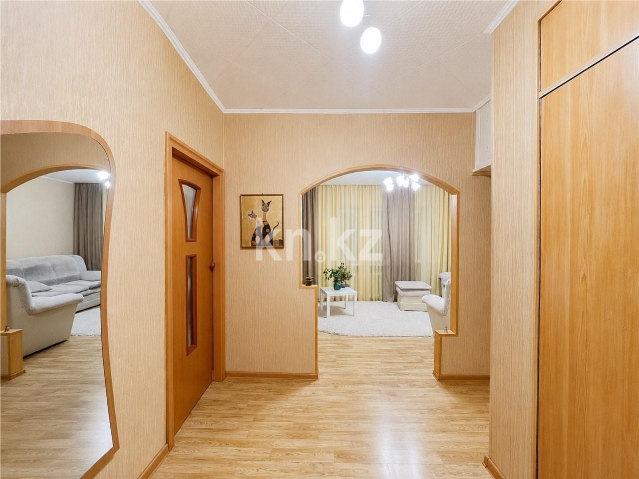 Продажа 3-комнатной квартиры, 61 м² в Темиртау - фото 8