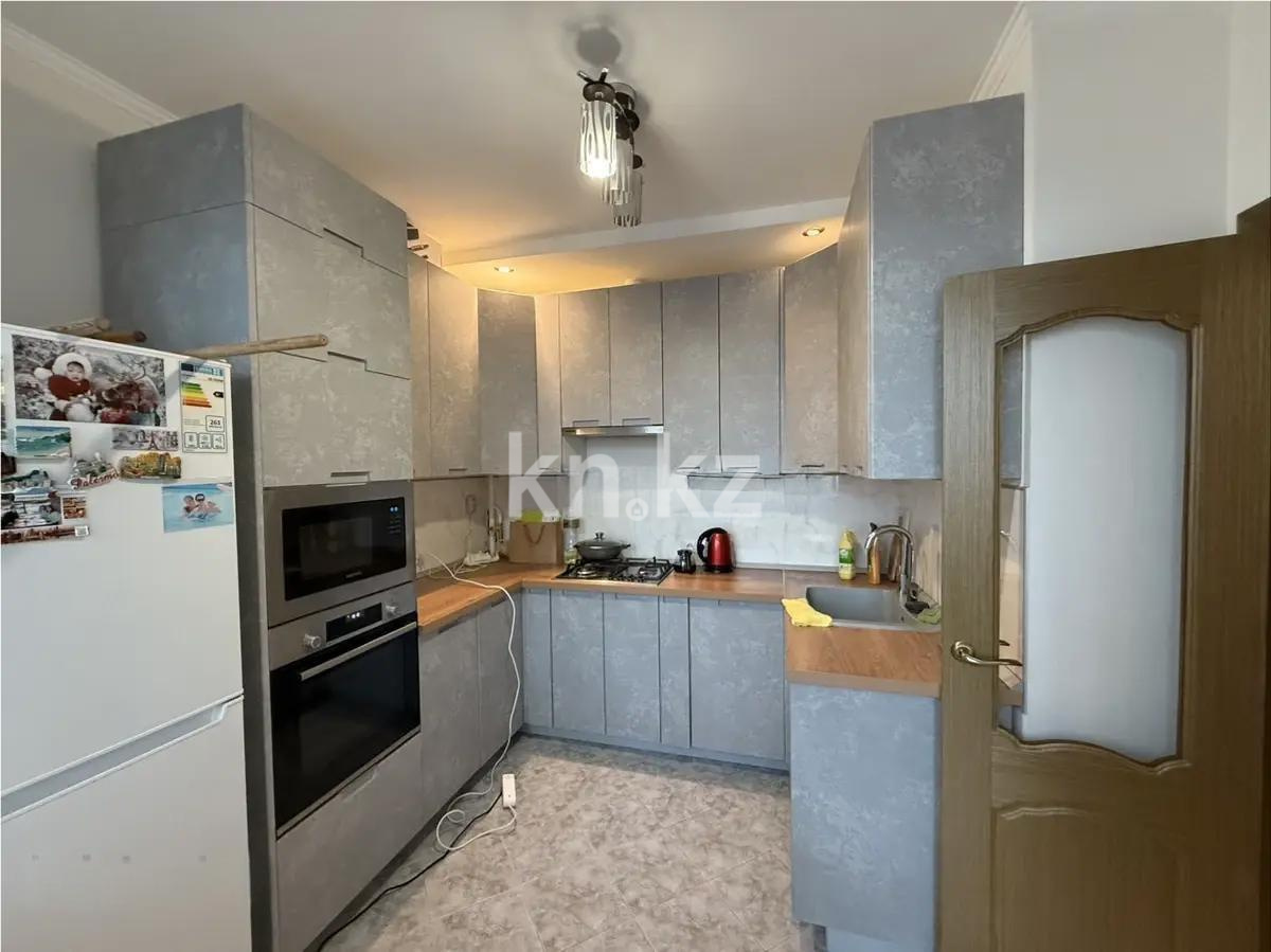 Продажа 2-комнатной квартиры, 68 м² в Алматы - фото 4