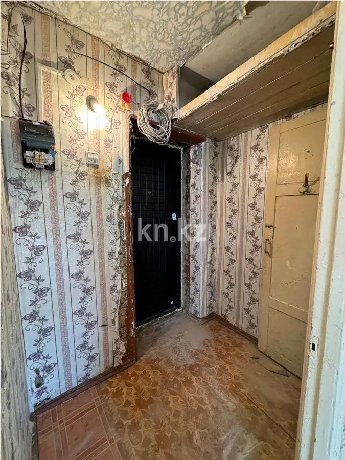 Продажа 1-комнатной квартиры, 30 м² в Караганде - фото 4