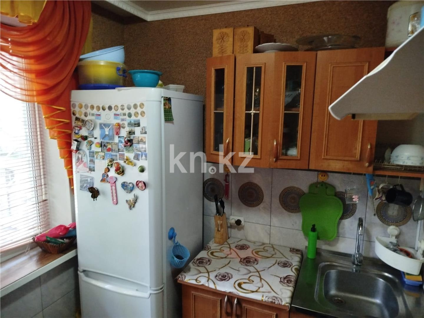 Продажа 2-комнатной квартиры, 45 м² в Темиртау - фото 9