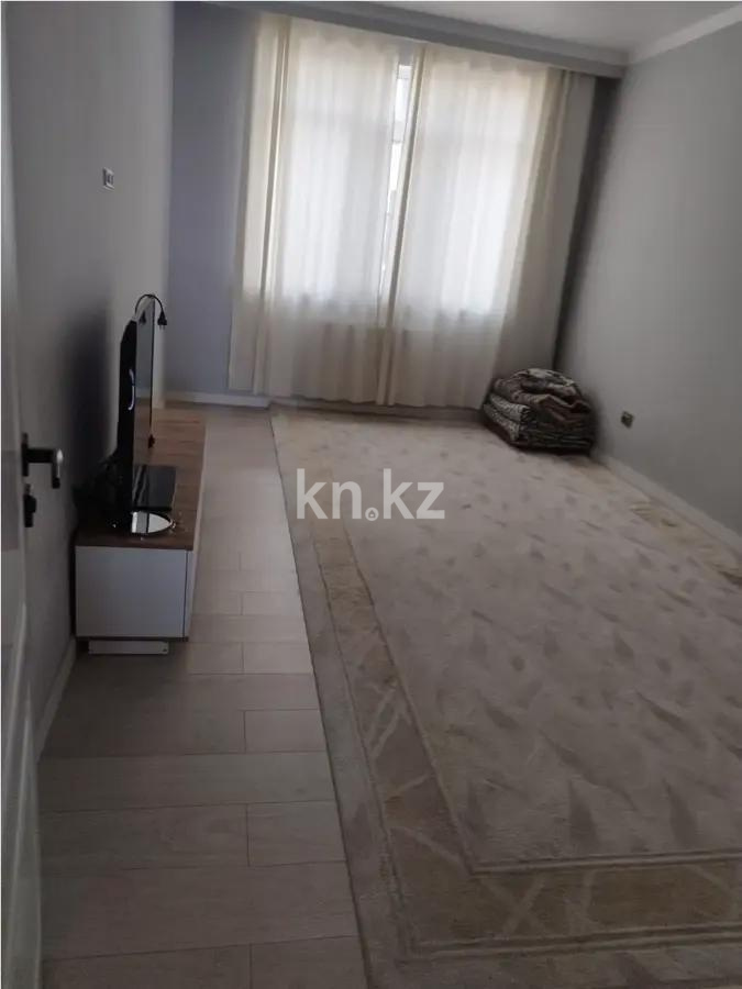 Продажа 1-комнатной квартиры, 46 м² в Алматы