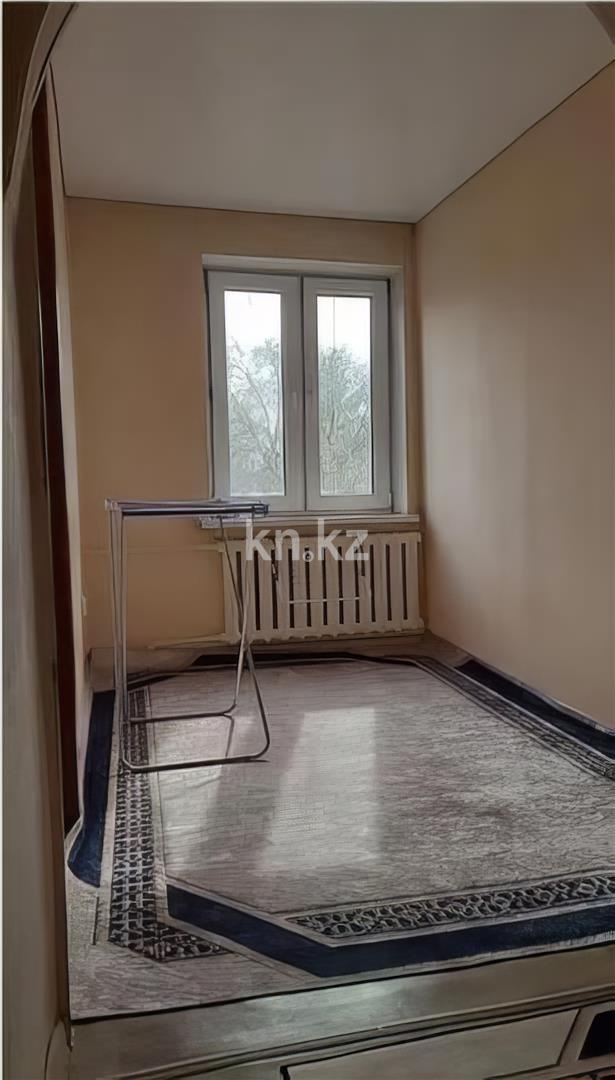 Продажа 3-комнатной квартиры, 56 м² в Алматы - фото 3