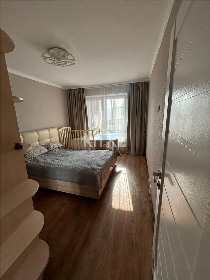 Продажа 3-комнатной квартиры, 70 м² в Алматы - фото 2