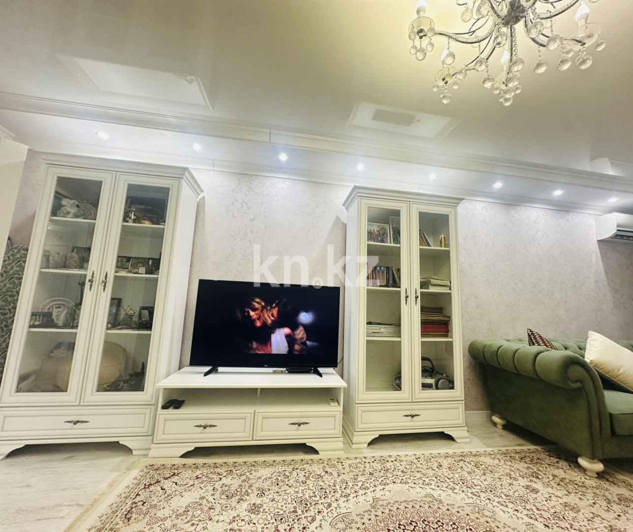 Продажа 3-комнатной квартиры, 87 м² в Актобе - фото 2