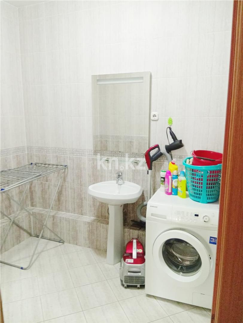 Продажа 2-комнатной квартиры, 102.5 м² в Астане - фото 14