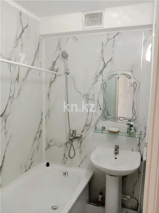 Продажа 2-комнатной квартиры, 48 м², мкр-н 16 в Караганде - фото 4