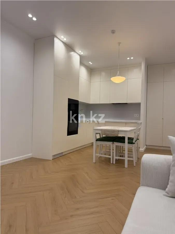 Продажа 2-комнатной квартиры, 51 м² в Алматы - фото 3