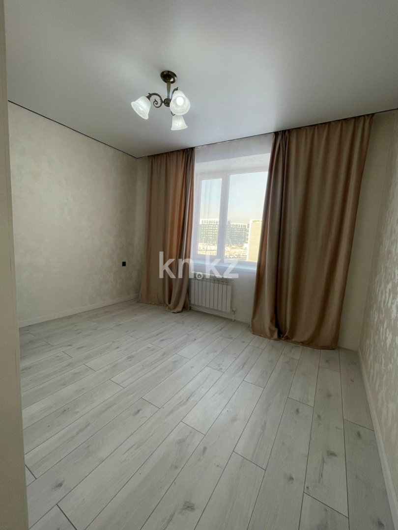Аренда 2-комнатной квартиры, 38 м² в Астане - фото 4