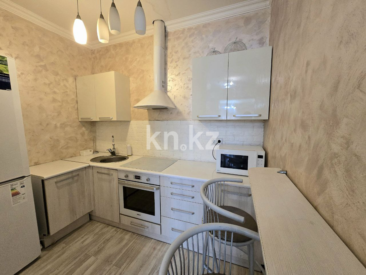 Продажа 2-комнатной квартиры, 93 м², ул. Брусиловского, дом  163 - ул. Шакарима в Алматы - фото 10