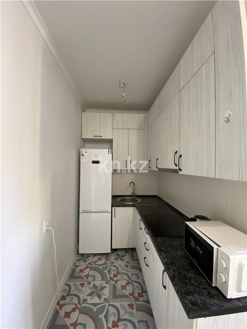 Продажа 2-комнатной квартиры, 46.2 м² в Астане - фото 3