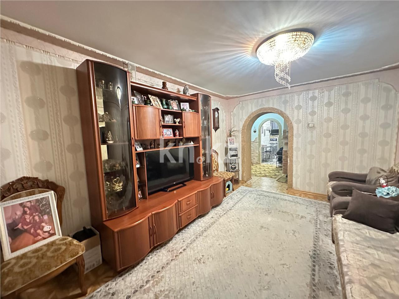 Продажа 3-комнатной квартиры, 57 м² в Караганде - фото 3
