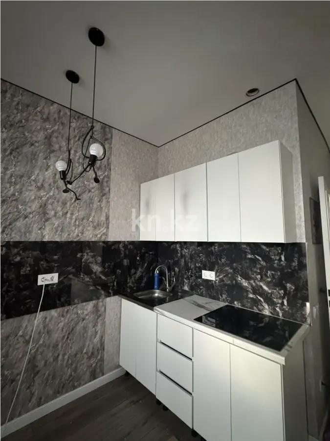 Продажа 1-комнатной квартиры, 20.5 м² в Астане - фото 2