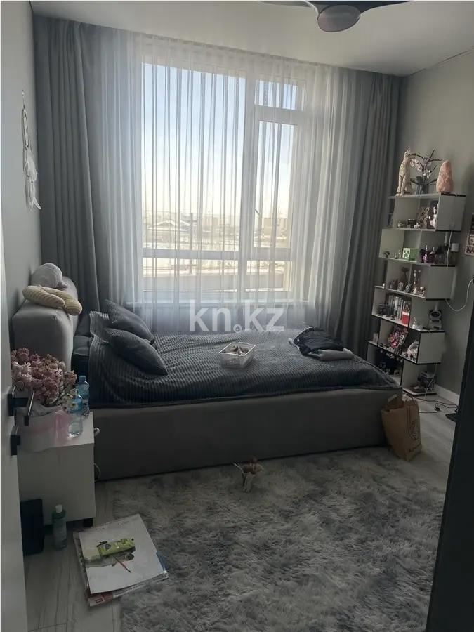 Продажа 2-комнатной квартиры, 66.2 м², ул. Шыганак, дом  1 в Астане - фото 2