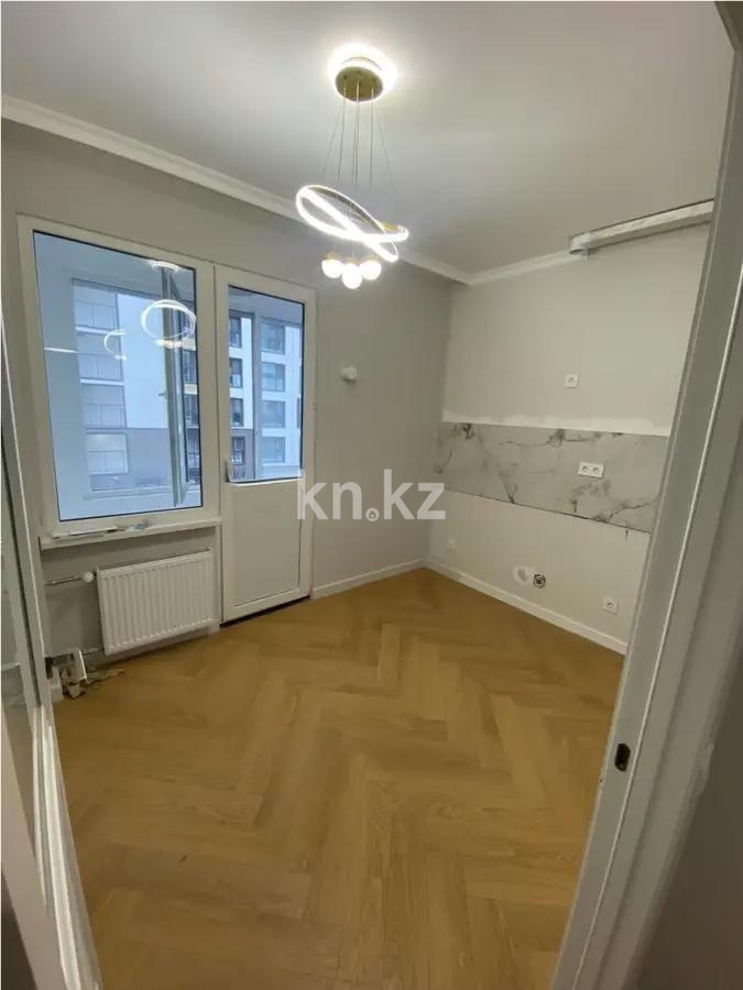 Продажа 1-комнатной квартиры, 34.5 м² в Астане - фото 2