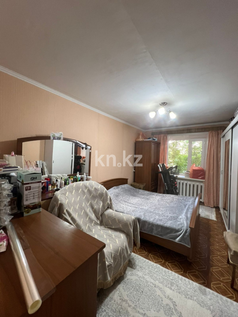 Продажа 2-комнатной квартиры, 49 м² в Караганде - фото 11