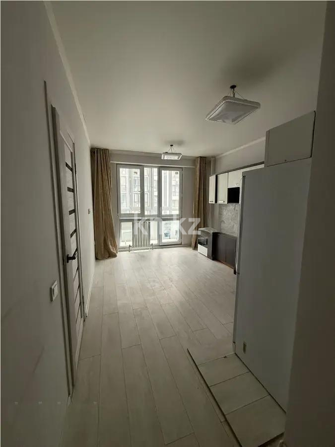 Продажа 2-комнатной квартиры, 47.3 м² в Алматы - фото 2