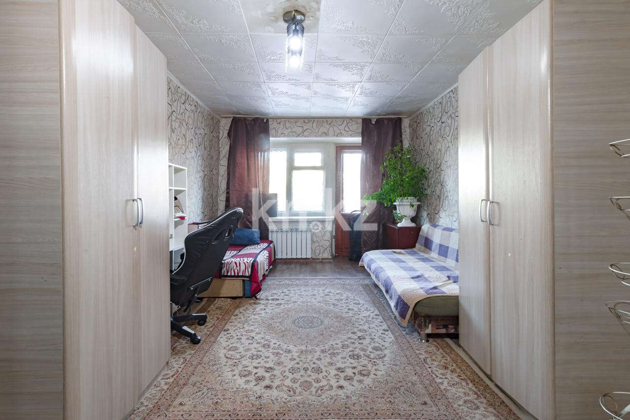 Продажа 3-комнатной квартиры, 56 м² в Астане - фото 3