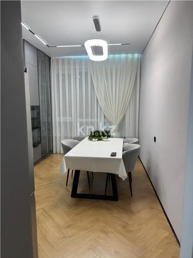 Продажа 3-комнатной квартиры, 92 м² в Астане - фото 4