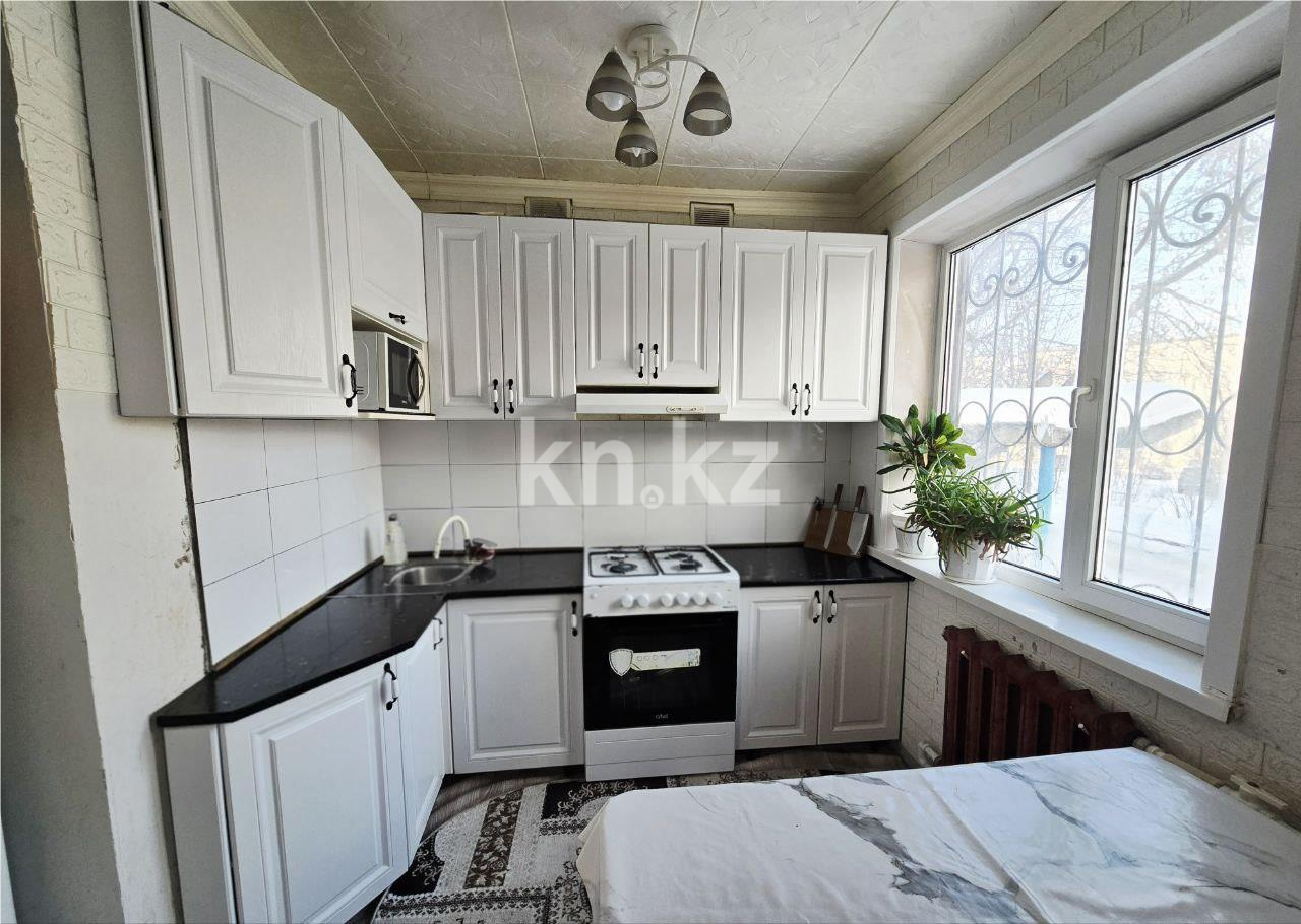 Продажа 3-комнатной квартиры, 61 м² в Темиртау - фото 7