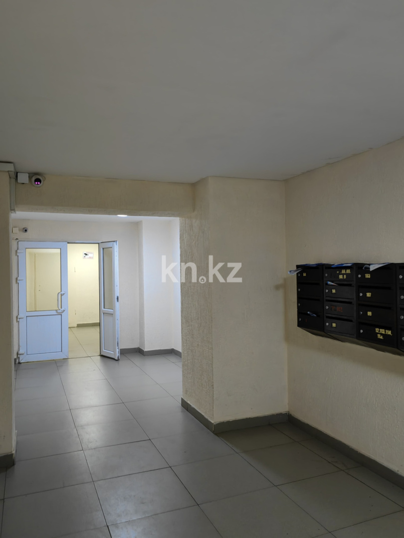 Продажа 4-комнатной квартиры, 122 м², пр. Республики, дом  40 в Караганде - фото 30