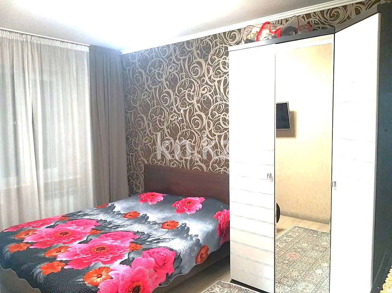 Продажа 4-комнатной квартиры, 86 м² в Караганде - фото 8