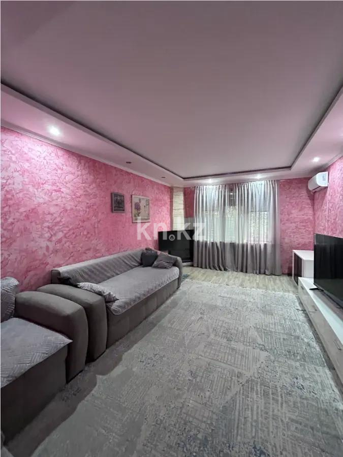 Продажа 3-комнатной квартиры, 132 м² в Алматы