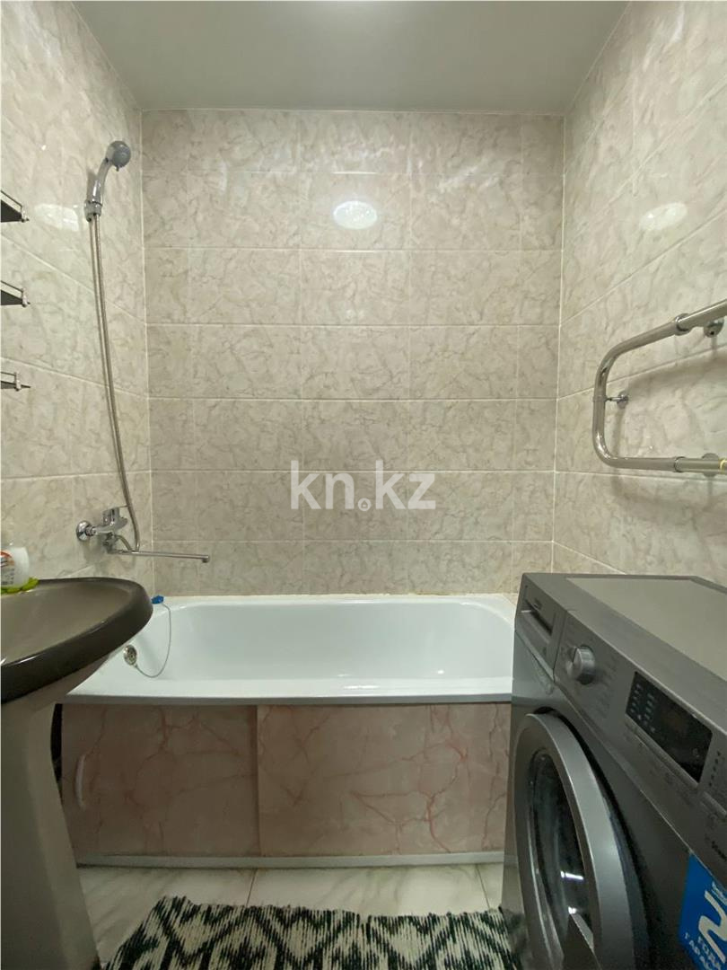 Продажа 4-комнатной квартиры, 83 м², ул. Жекибаева, дом  133/1 в Караганде - фото 12