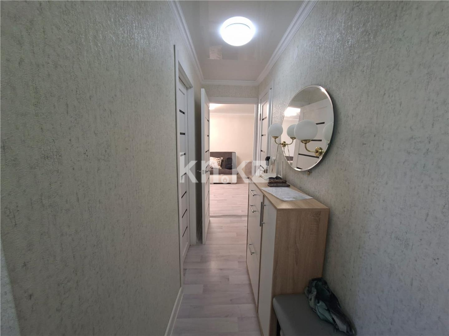 Продажа 2-комнатной квартиры, 42 м² в Караганде - фото 14