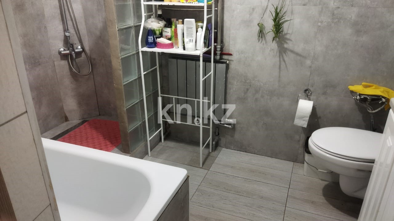 Продажа 8-комнатного дома, 133 м², ул. Гончарова в Алматы - фото 13