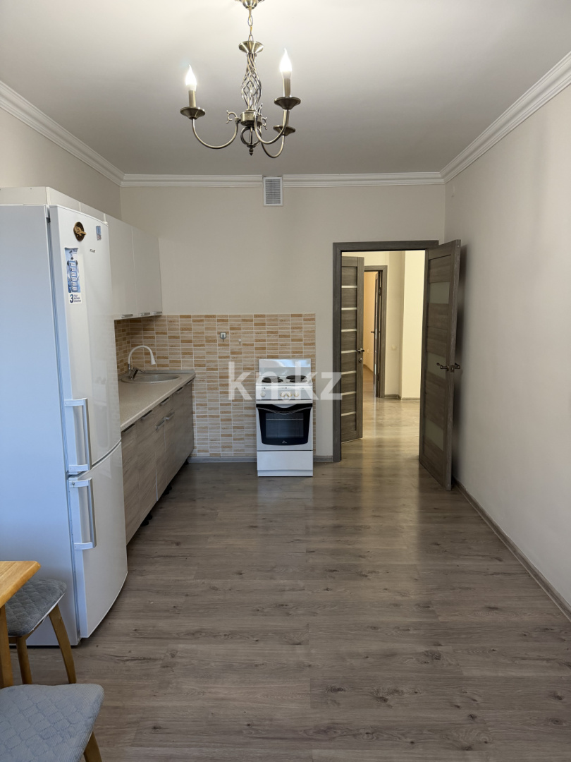 Продажа 1-комнатной квартиры, 50 м² в Астане - фото 25