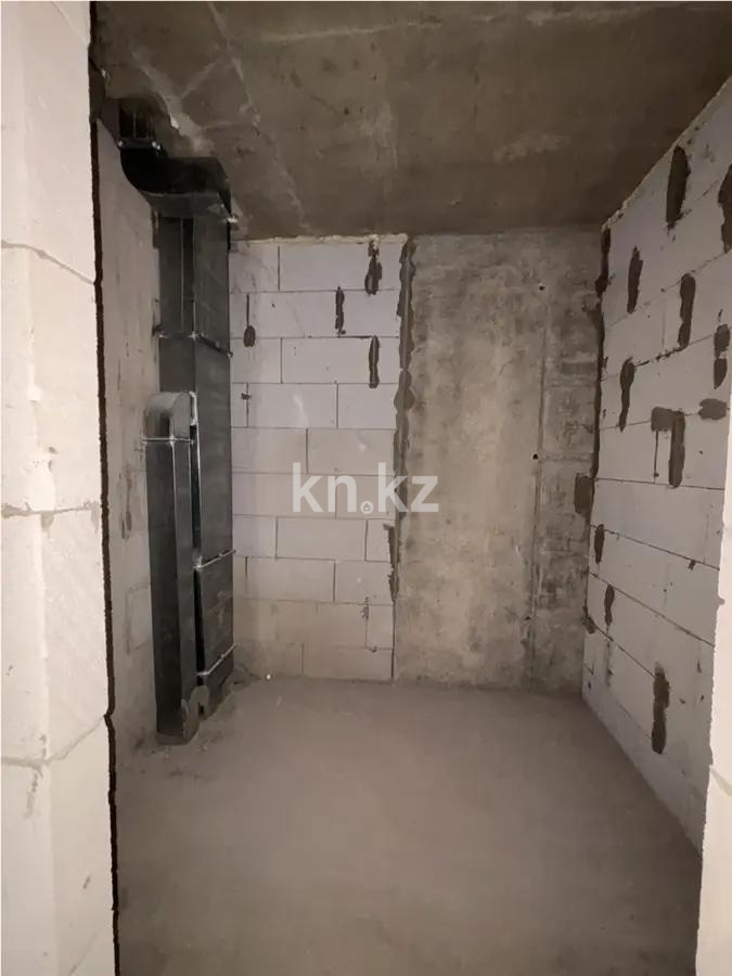 Продажа 1-комнатной квартиры, 45 м² в Астане - фото 5
