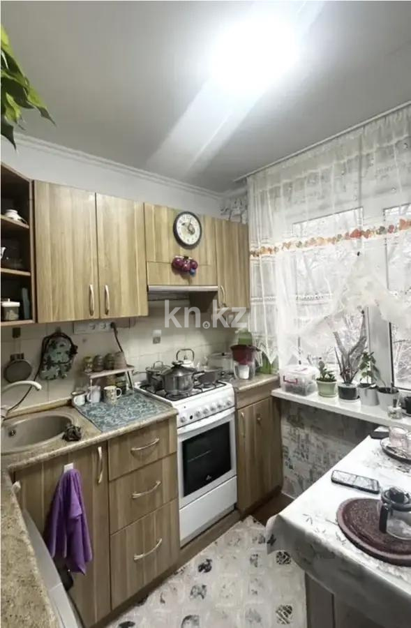Продажа 1-комнатной квартиры, 3 м² в Алматы - фото 2