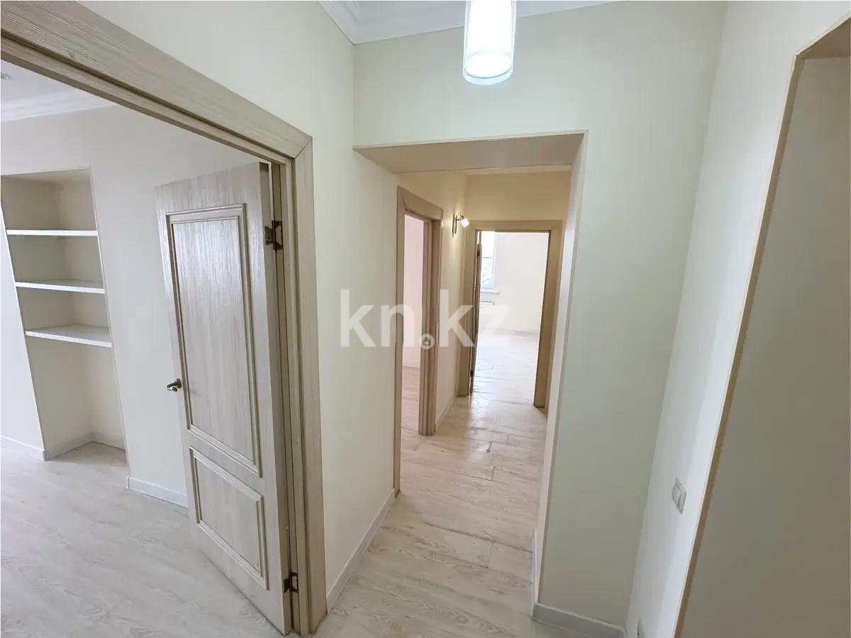 Продажа 3-комнатной квартиры, 87.2 м² в Алматы - фото 6