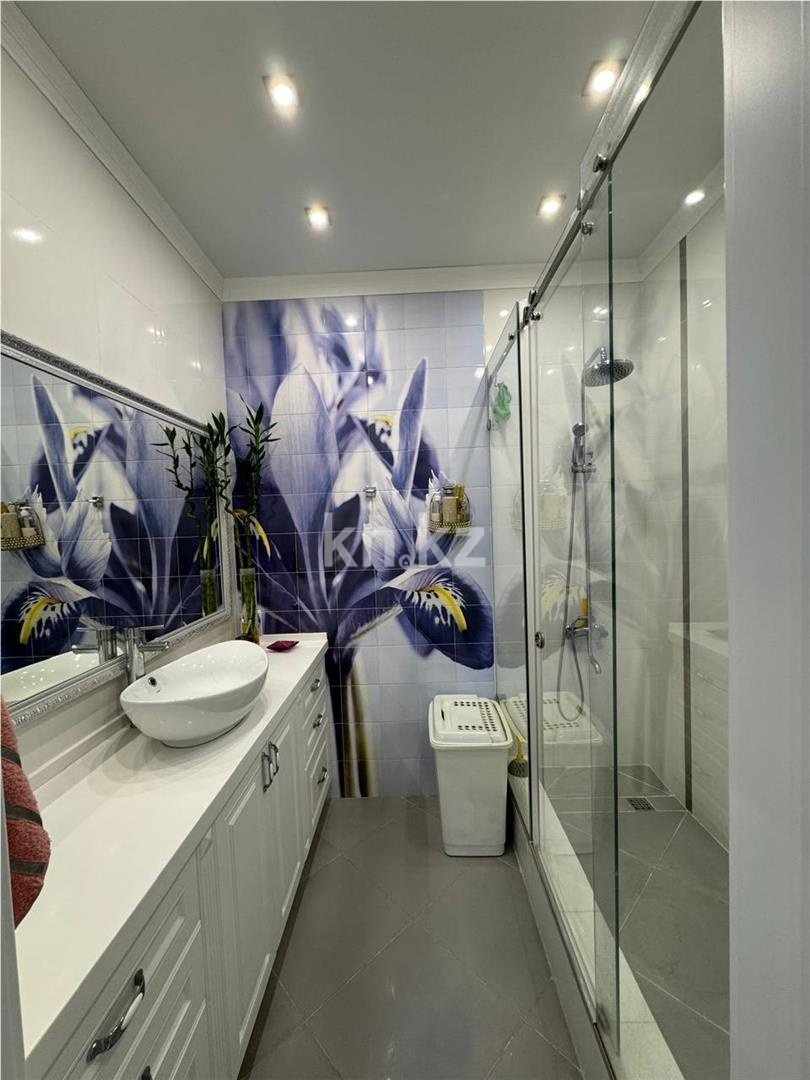 Продажа 2-комнатной квартиры, 81 м² в Астане - фото 10