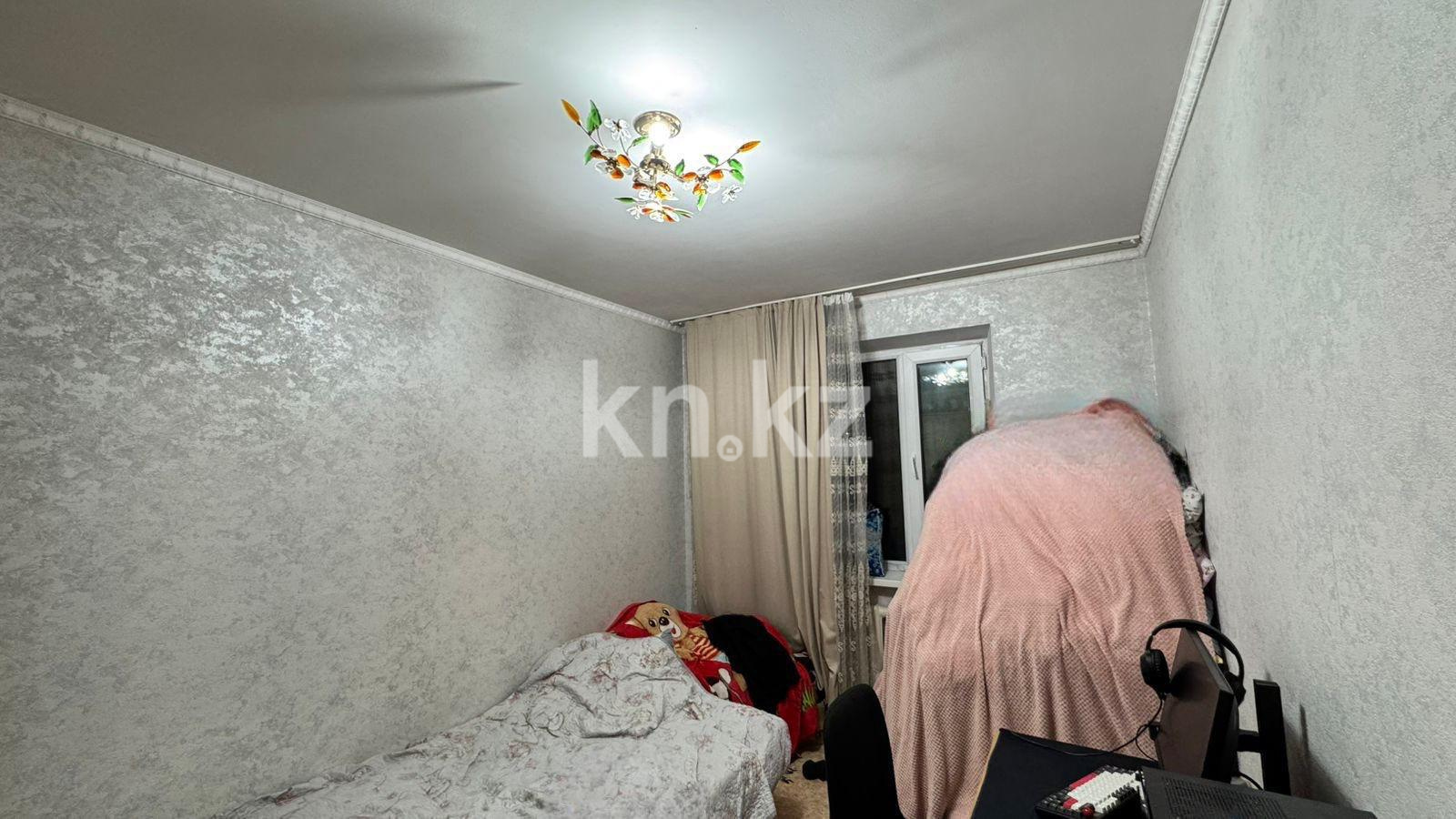 Продажа 2-комнатной квартиры, 53 м², мкр. Орбита-1 в Караганде - фото 2