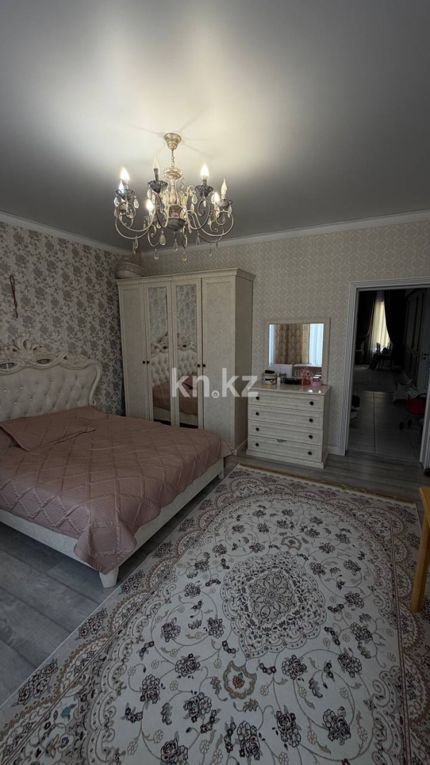 Продажа 5-комнатного дома, 340 м², ул. Айбасова, дом  3 в Алматы - фото 27